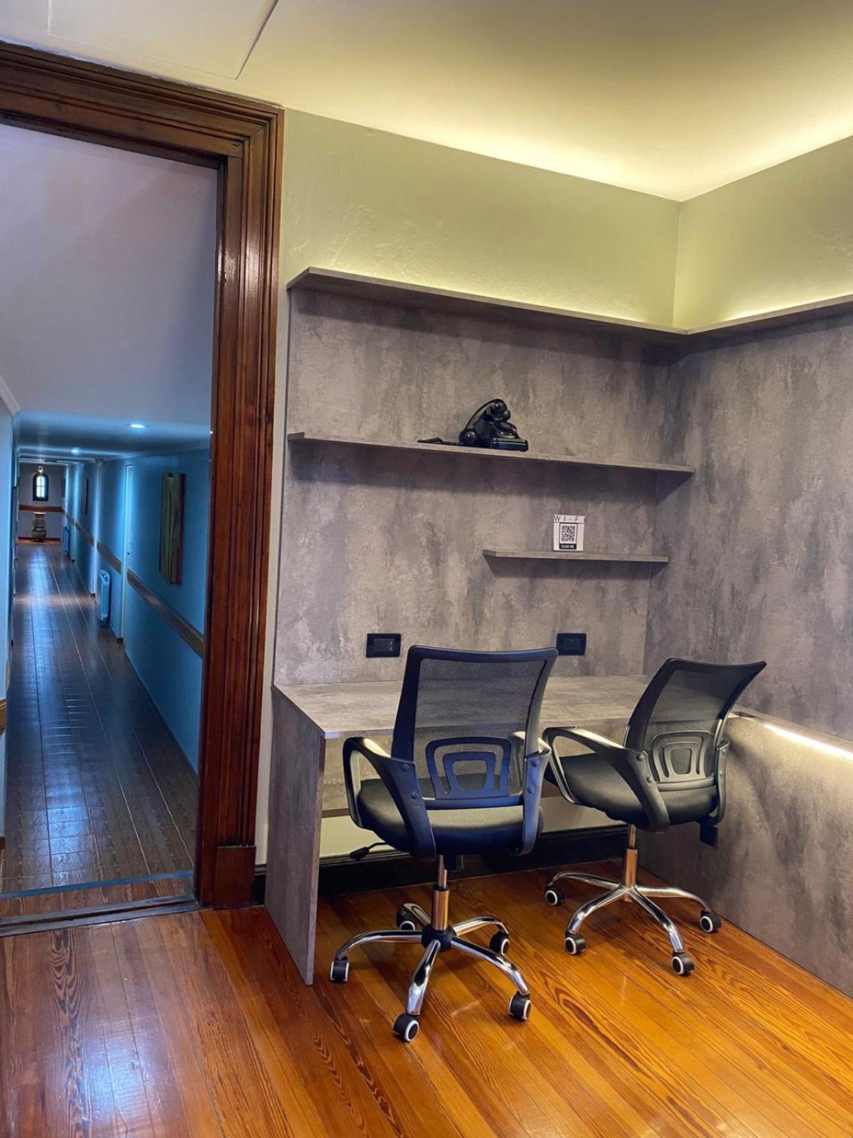 Hotel Boutique Calash Mar del Plata Exterior photo
