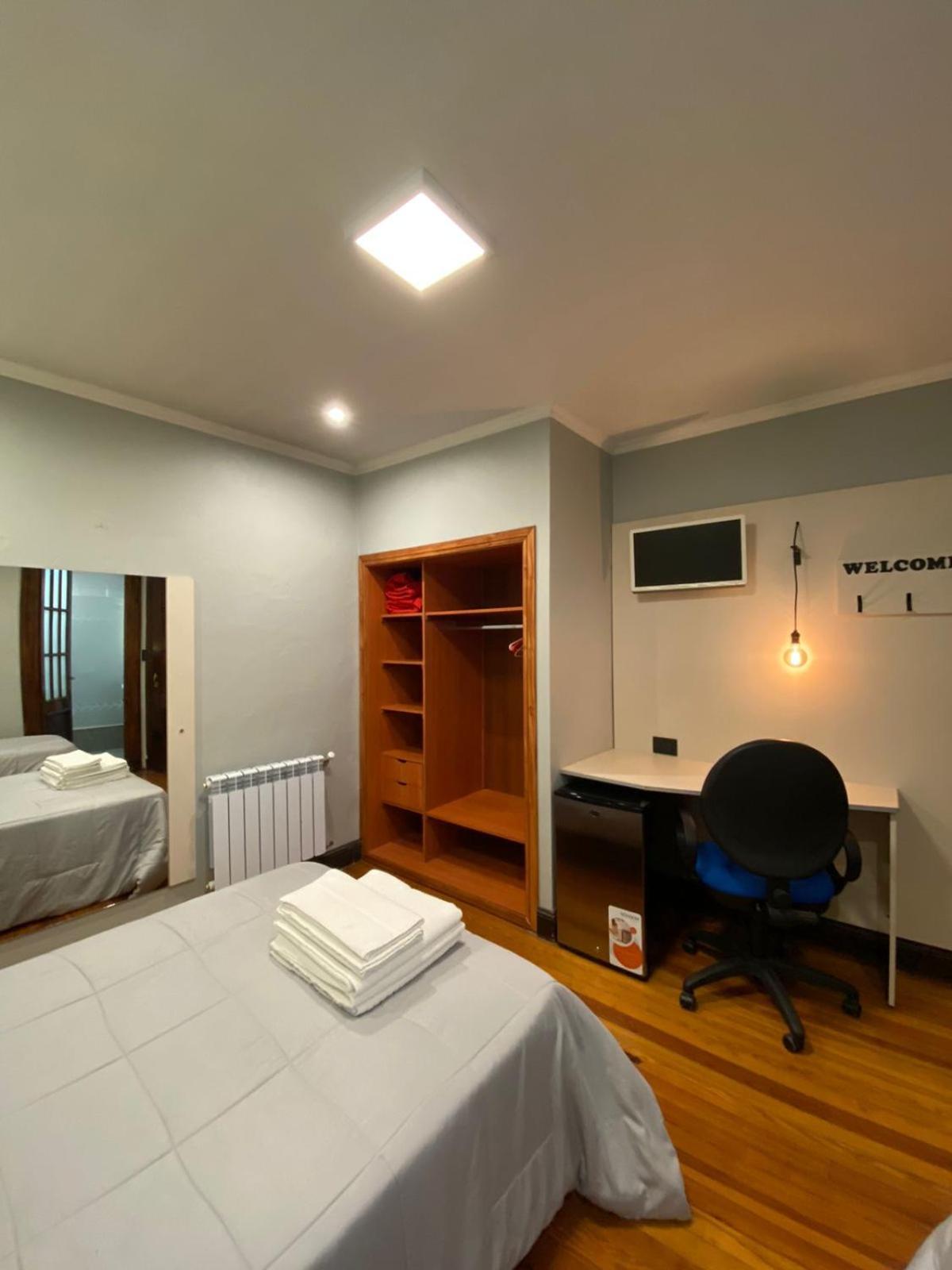 Hotel Boutique Calash Mar del Plata Room photo