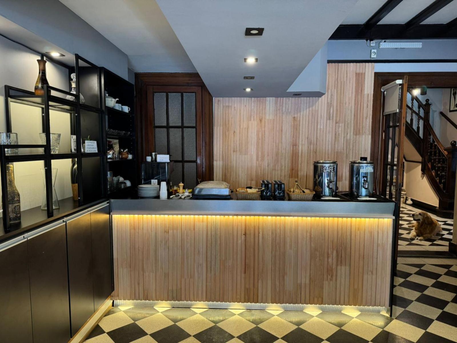 Hotel Boutique Calash Mar del Plata Exterior photo