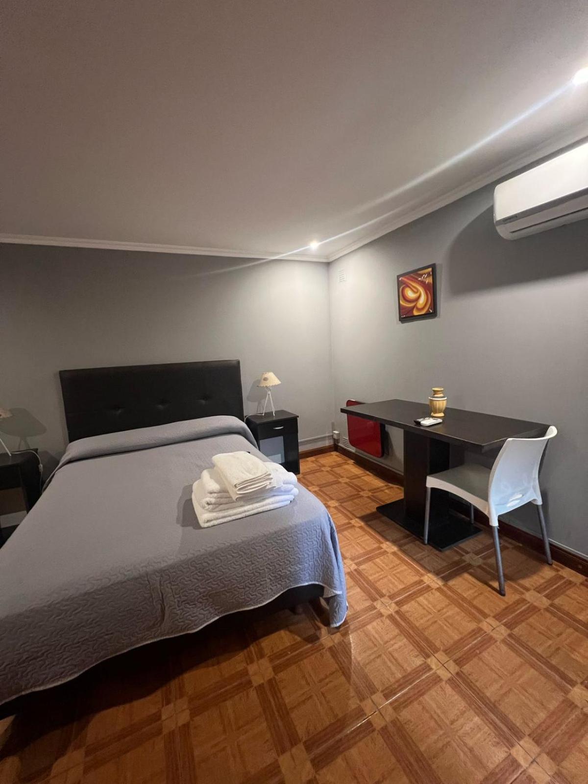 Hotel Boutique Calash Mar del Plata Exterior photo